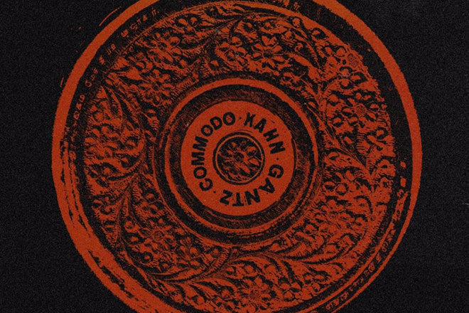 Kahn, Commodo and Gantz