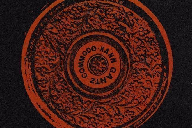 Kahn, Gantz and Commodo stream album 'Volume 1'