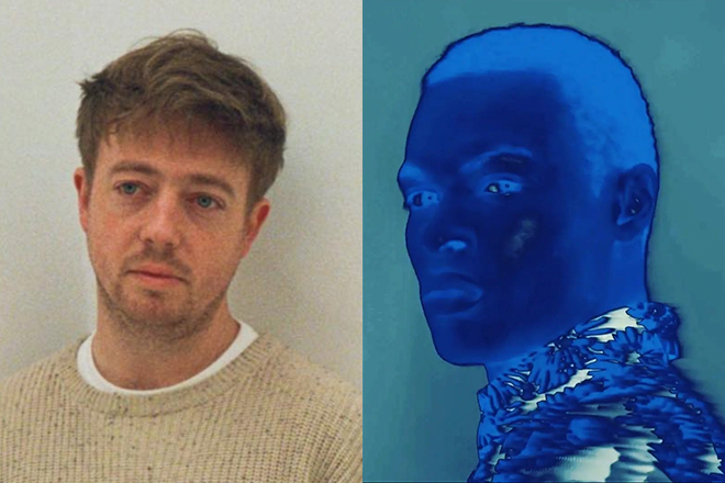Mount Kimbie’s Kai Campos teams up with Actress on new track 'AZD SURF'