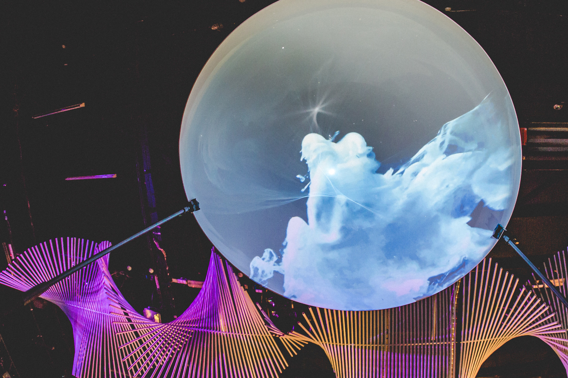 Kallida Festival reveals visual arts programme for 2018 installment