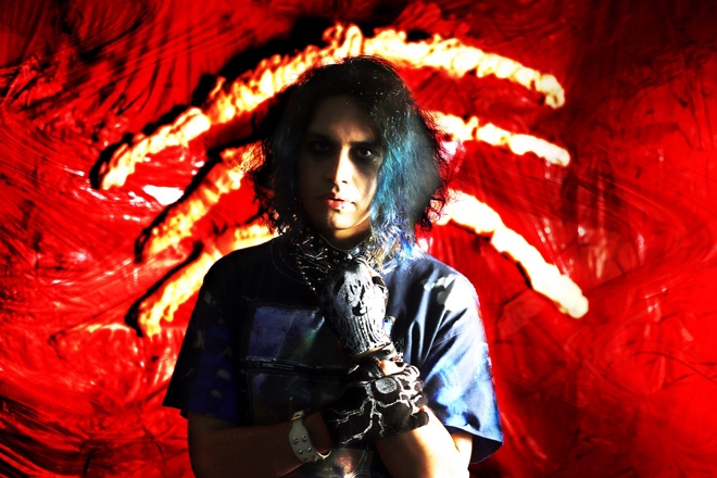 Kamixlo bares all on debut album 'Cicatriz'