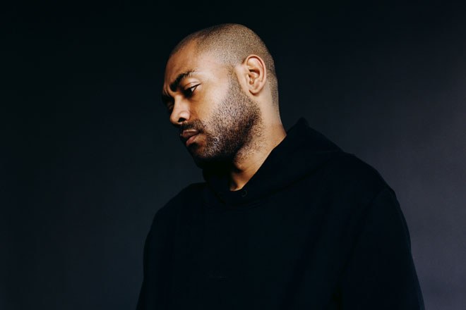 Kano unveils new album, 'Hoodies All Summer'