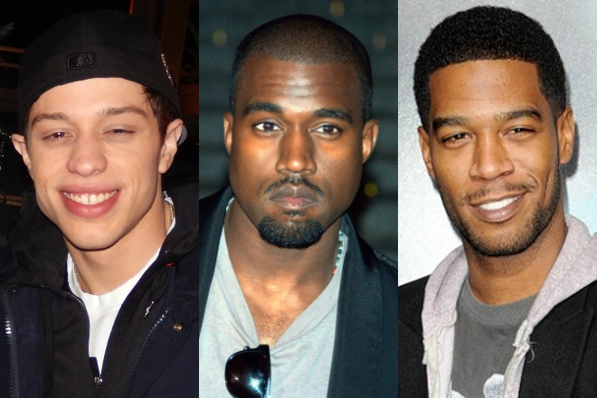 ​Kanye West says Kid Cudi will not feature on 'DONDA 2'