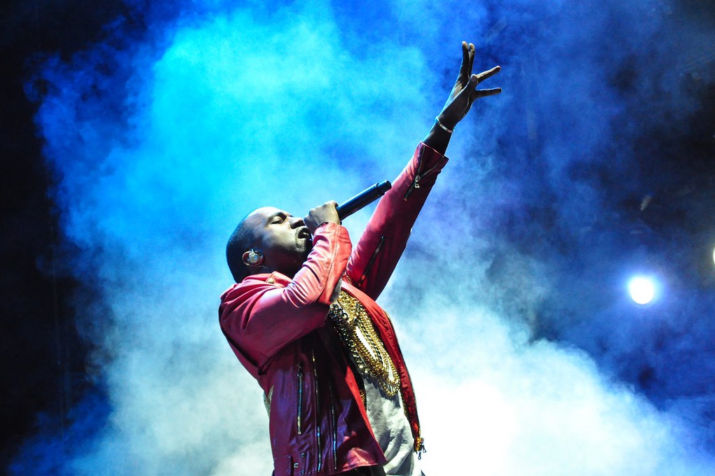 Kanye West insists ‘DONDA’ was released without his permission