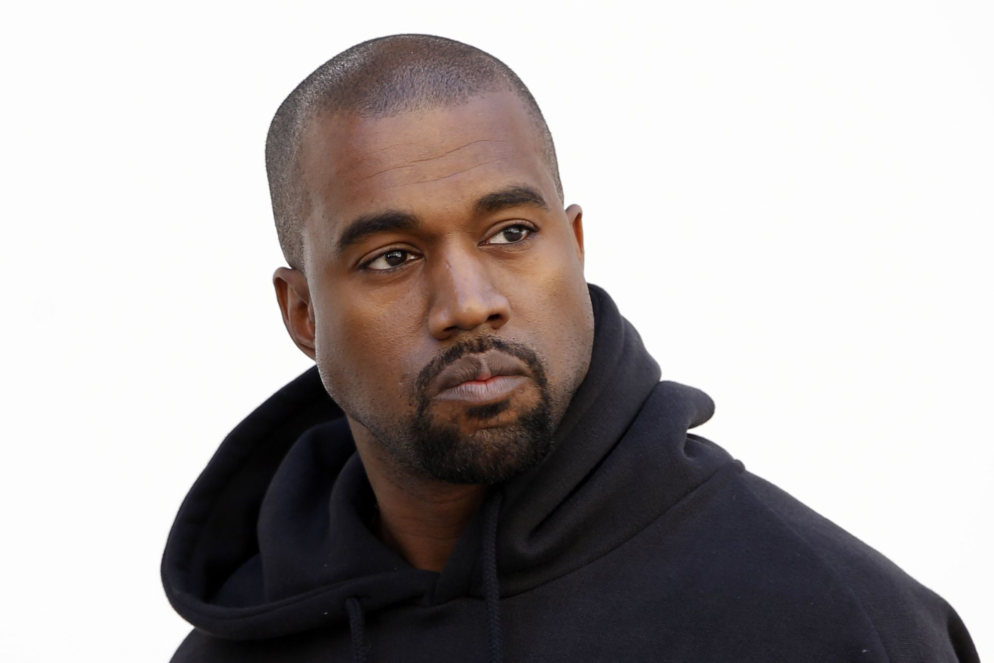 Kanye West returns to Twitter to call out Nike