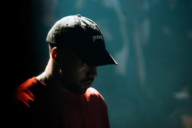 Kanye West officially releases 'The Life of Pablo'