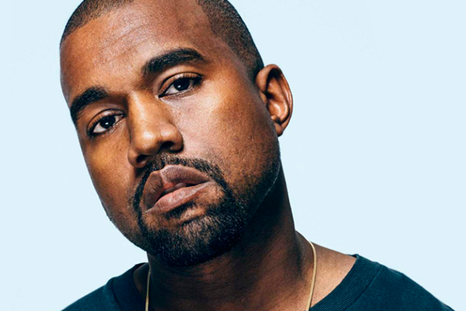 ​Kanye adds four new tracks from ‘DONDA 2’ to his Stem Player