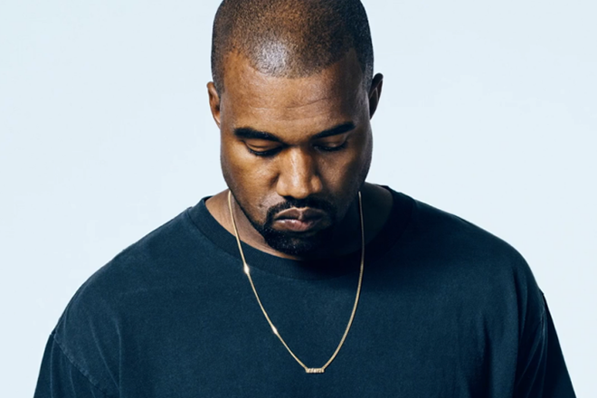 Kanye West’s ‘The Life of Pablo’ is the UK’s first streaming-only gold album