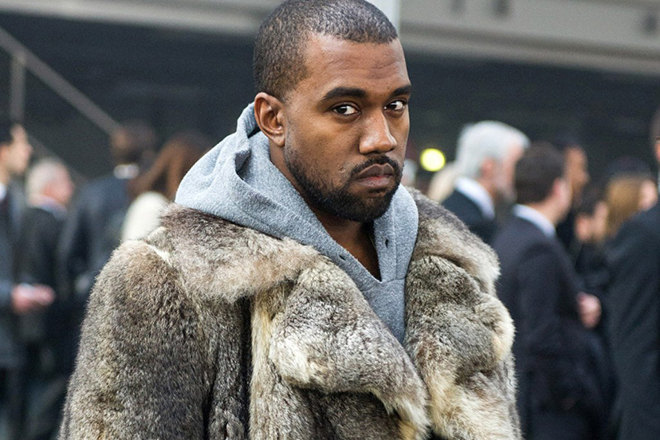 Essential: Kanye West ‘Bed Yeezy Season 5’ (ft. The-Dream)