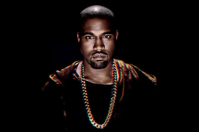 Kanye West hits you with some 'Facts' on new track