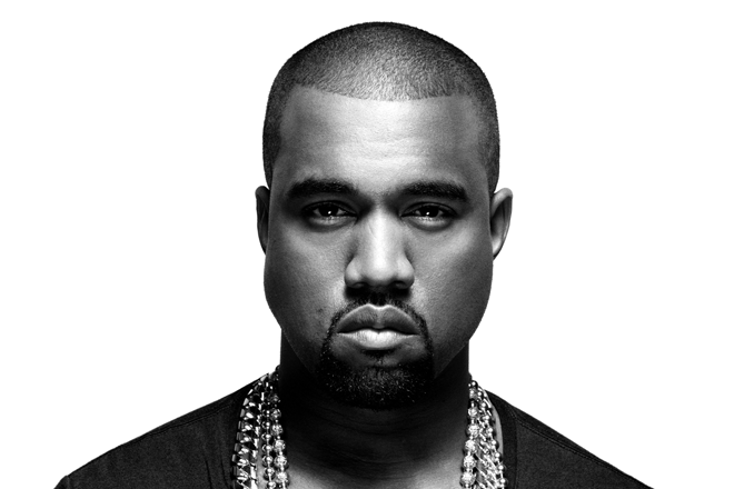 Kanye's new track samples Hardrive's 'Deep Inside'
