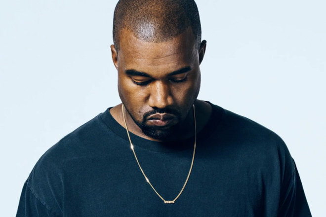 IKEA turns down Kanye's collaboration request