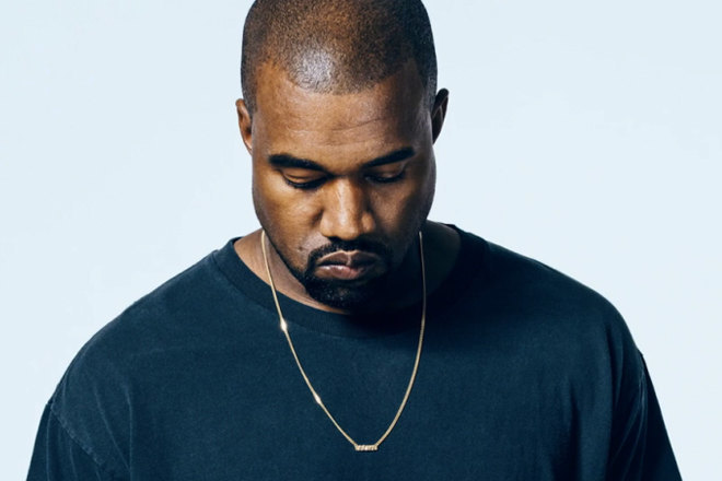Kanye West is paying for George Floyd’s daughter’s college tuition