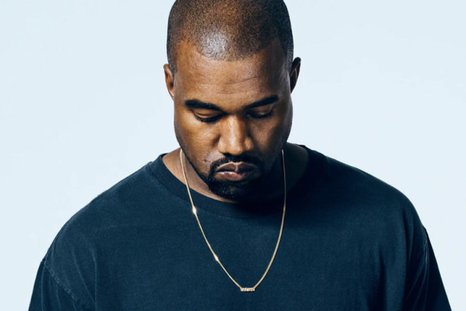 Kanye West brings in Kid Cudi, Mike Dean for ‘Turbo Grafx 16’