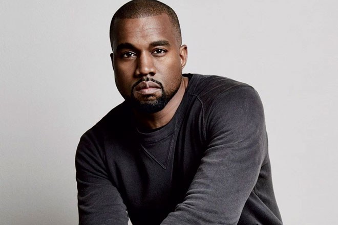 Japanese fabric company apparently suing Kanye West for a sizable sum of cash