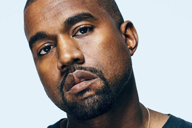 Kanye's updated 'The Life of Pablo' with new version of 'Wolves'