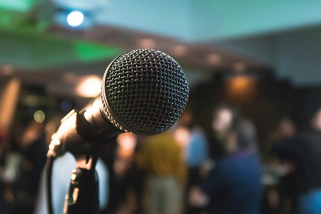 ​Inventor of karaoke, Shigeichi Negishi, dies aged 100