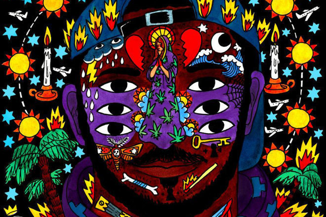 Kaytranada