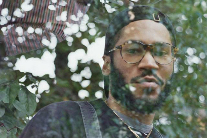 Kaytranada scoops the Polaris Music Prize for '99.9%'