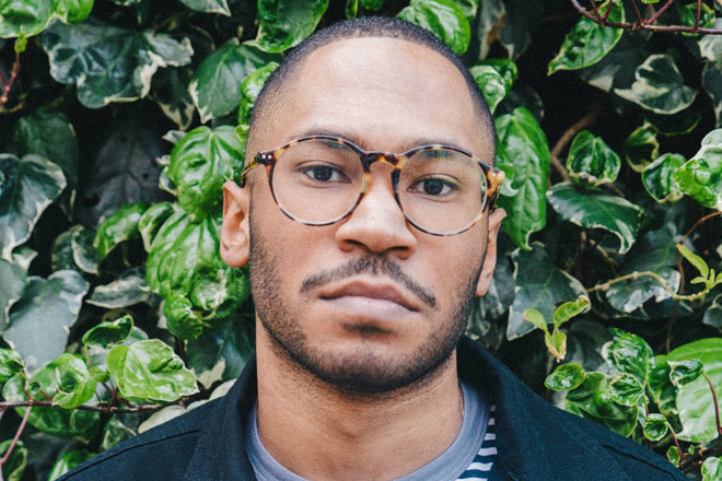 Listen to Kaytranada 'Kiss It Better'