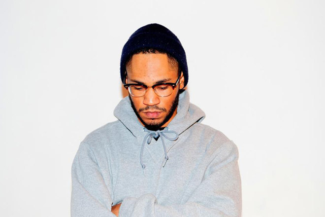 Kaytranada says his album is out in May