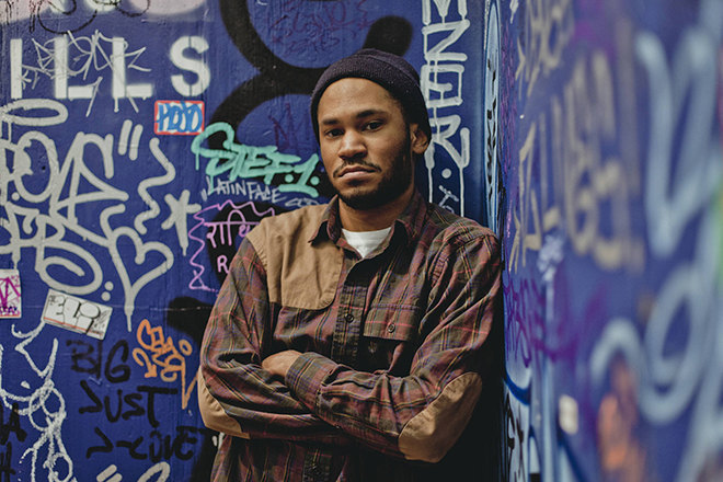 Kaytranada calls out the JUNO Awards after having his nomination revoked