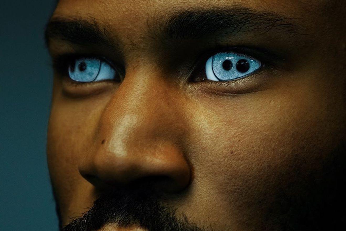 Kaytranada announces second album, 'BUBBA'