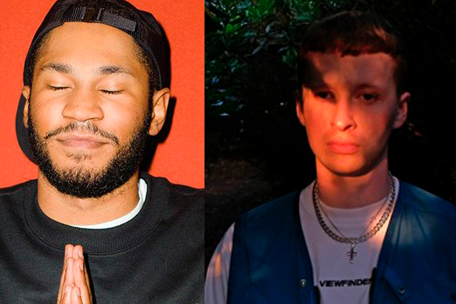 Listen to KAYTRANADA remix of Sam Gellaitry’s ‘Assumptions’