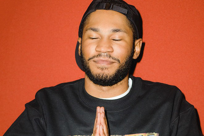 CRSSD Festival adds Kaytranada, MK and more for its autumn edition