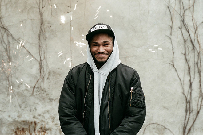 Kaytranada shares his remixes of Solange and Chance The Rapper