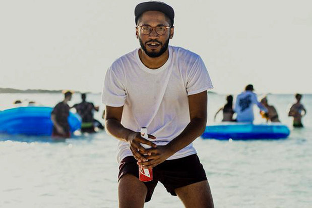 Kaytranada Is The First Name Announced For Parklife Festival