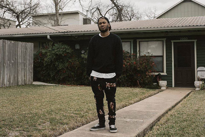 Kaytranada shares 'Over Hear Vol. 1' mix