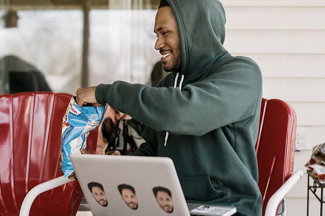 Kaytranada drops eight new cuts on his SoundCloud