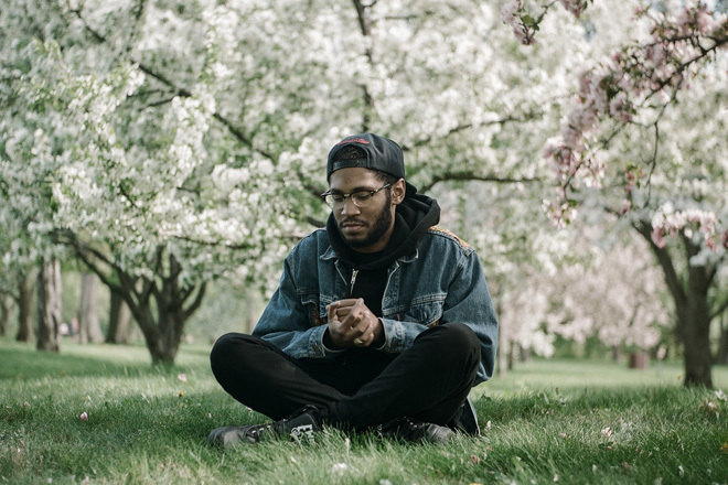 Listen to BadBadNotGood's collaboration with Kaytranada