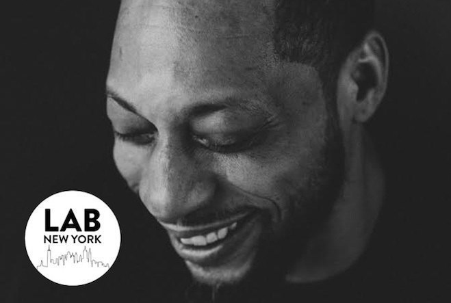 Kaytronik in The Lab NYC