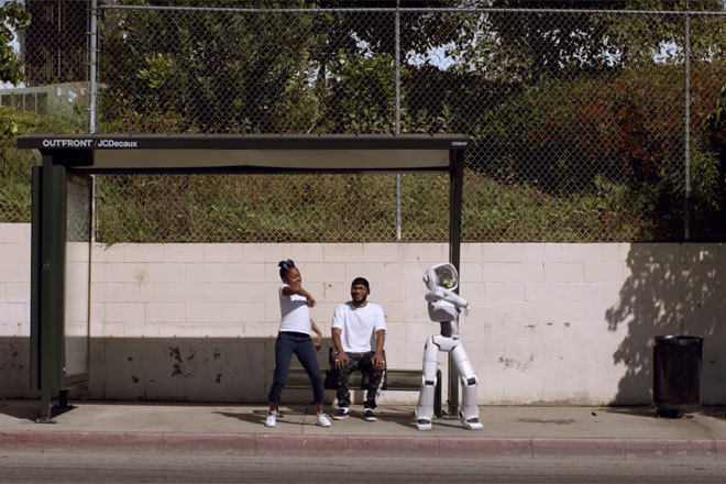 Kaytranada drops the visuals for 'Lite Spots'