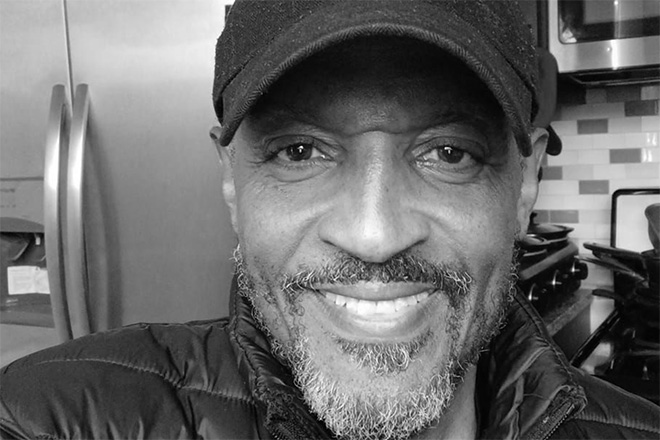 Chicago house music vocalist Keith Nunnally has died