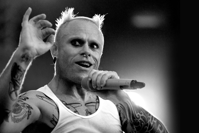 London club The Cause is throwing a fundraiser in honour of Keith Flint