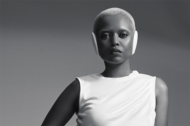 Kelela, PinkPantheress and more join "one-of-a-kind" Sudan fundraising auction