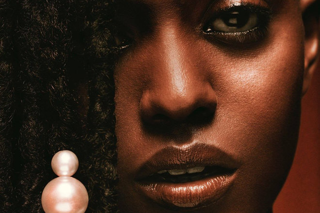 Kelela has revealed her debut album title in a handwritten letter