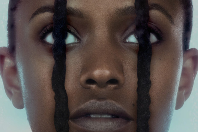 Kelela's heading to the UK and Europe this summer