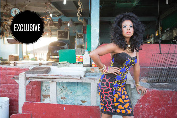 Kelis (Will Saul & Komon Remix)