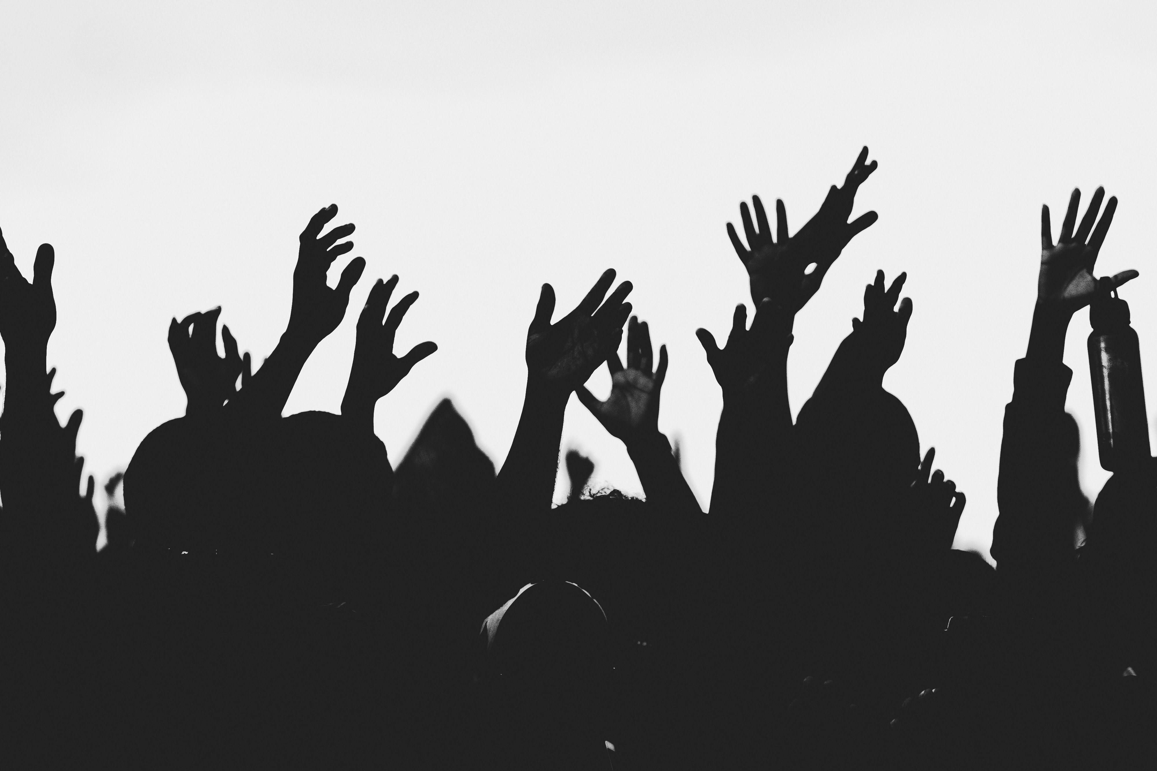 Live music is negatively impacting young people's hearing, new study suggests