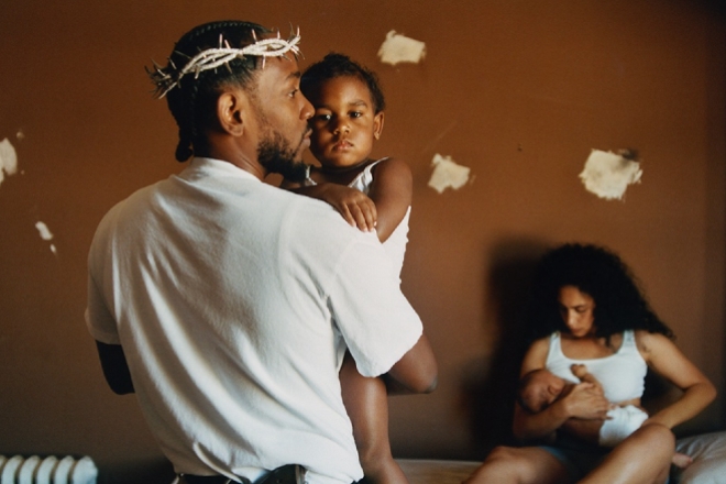 Kendrick finally drops highly anticipated double-disk album 'Mr Morale & The Big Steppers'