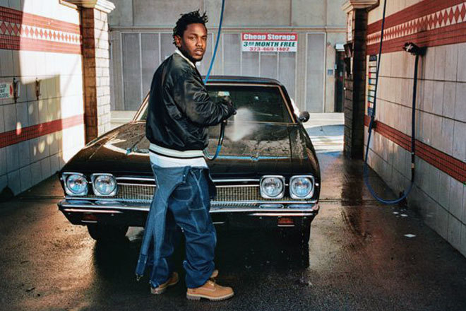 Jamie xx, Kendrick Lamar and Blood Orange confirmed for British Summer Time