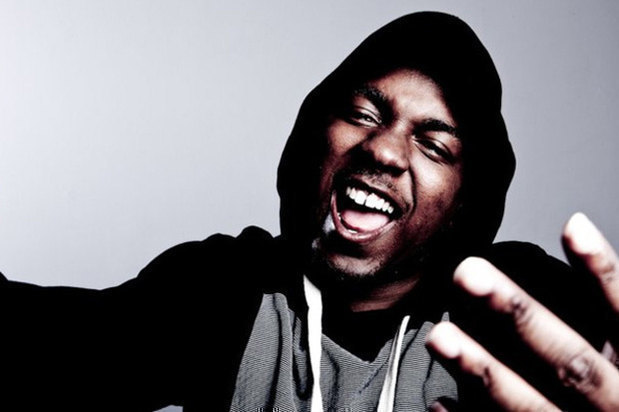 Kendrick Lamar's new album originally a homage to Tupac