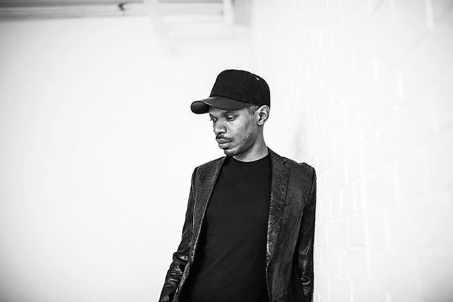 Jori Hulkkonen (Kenny Glasgow Remix)