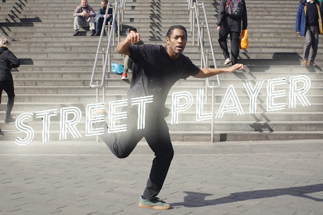 Kenny Summit's 'Real Cute' brings jacking house to the streets of London
