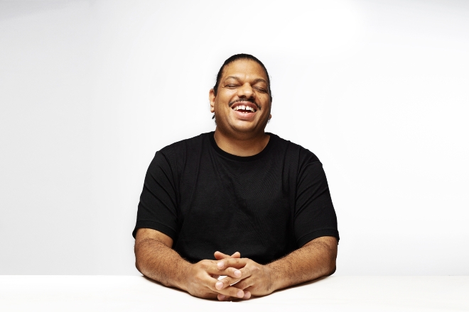 ​Kerri Chandler reveals how he made his first album in 14 years, ‘Spaces and Places’