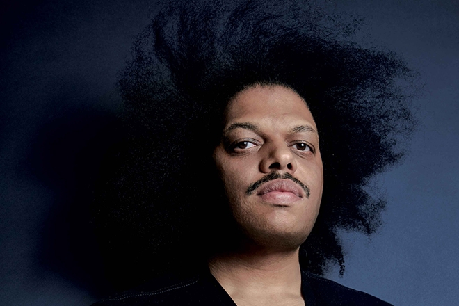 Kerri Chandler's remixed Bonobo and Totally Enormous Extinct Dinosaurs' 'Heartbreak'